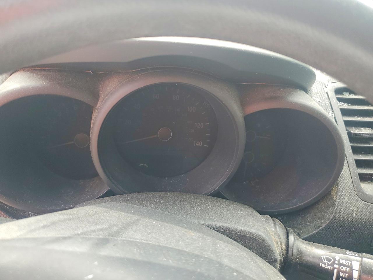 2012 KIA SOUL BASE photo 17
