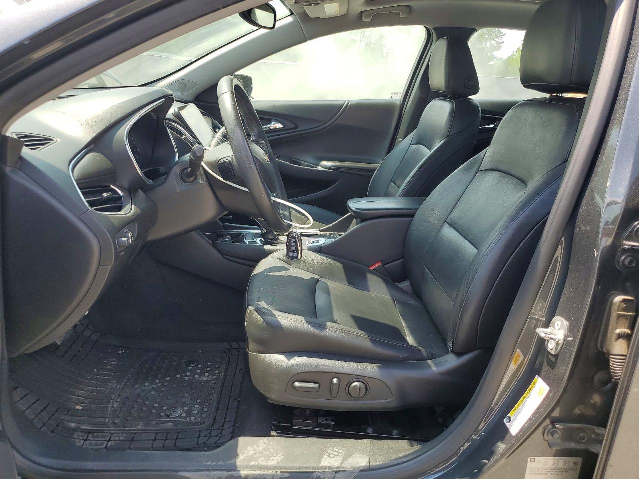 2016 CHEVROLET MALIBU HYBRID photo 13