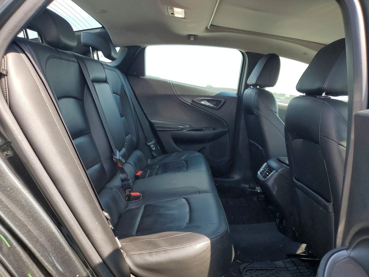 2016 CHEVROLET MALIBU HYBRID photo 19
