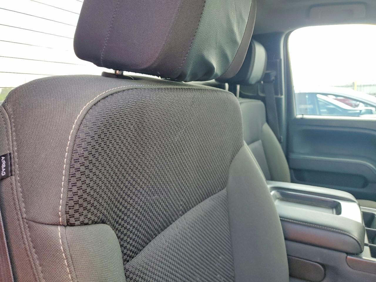 2014 CHEVROLET SILVERADO K1500 LT photo 19