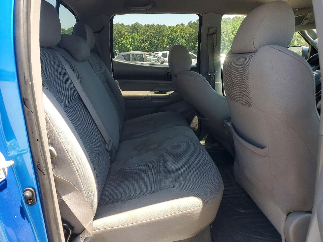 2006 TOYOTA TACOMA DOUBLE CAB PRERUNNER photo 19