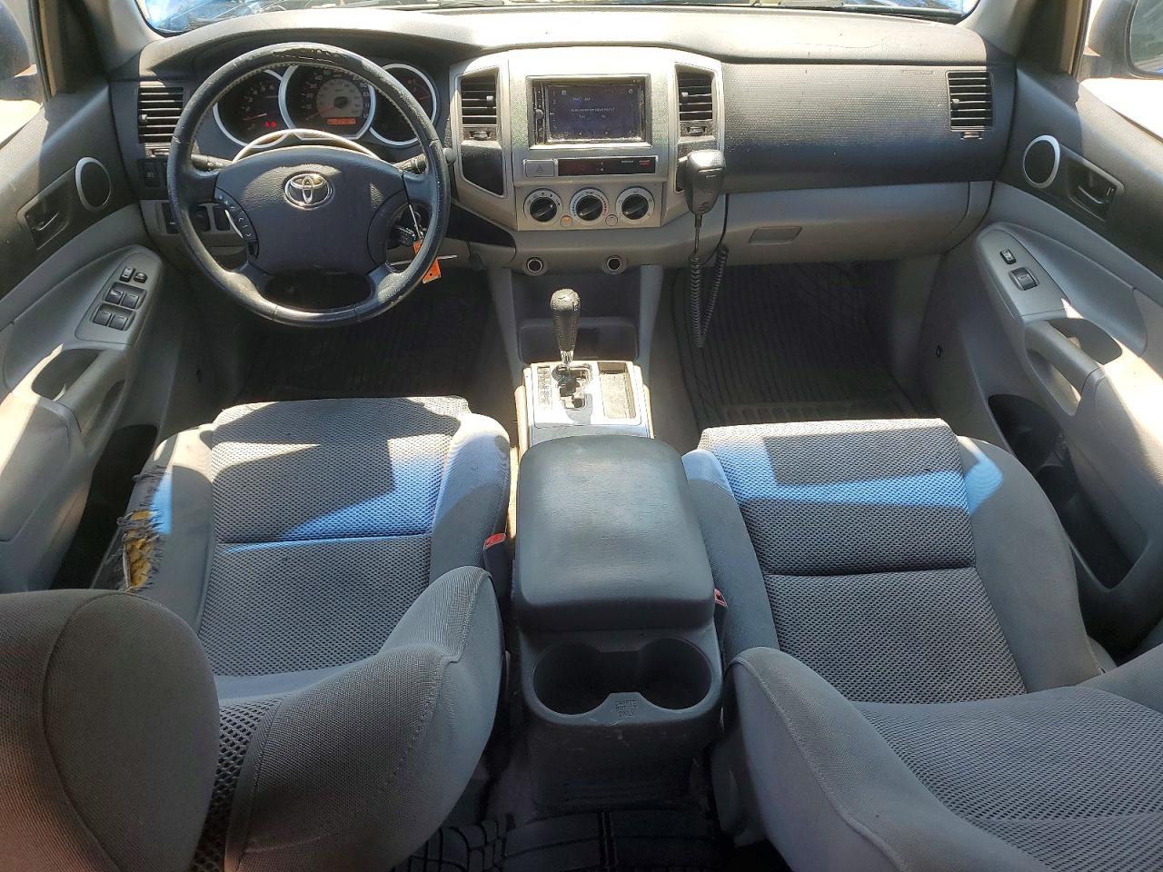 2006 TOYOTA TACOMA DOUBLE CAB PRERUNNER photo 15