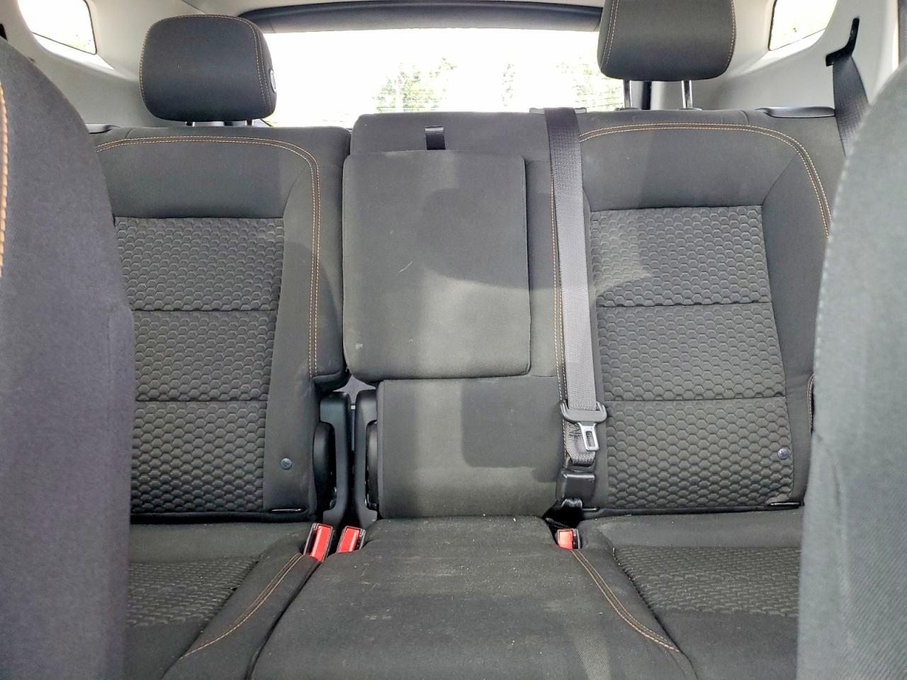 2019 GMC TERRAIN SLE photo 19