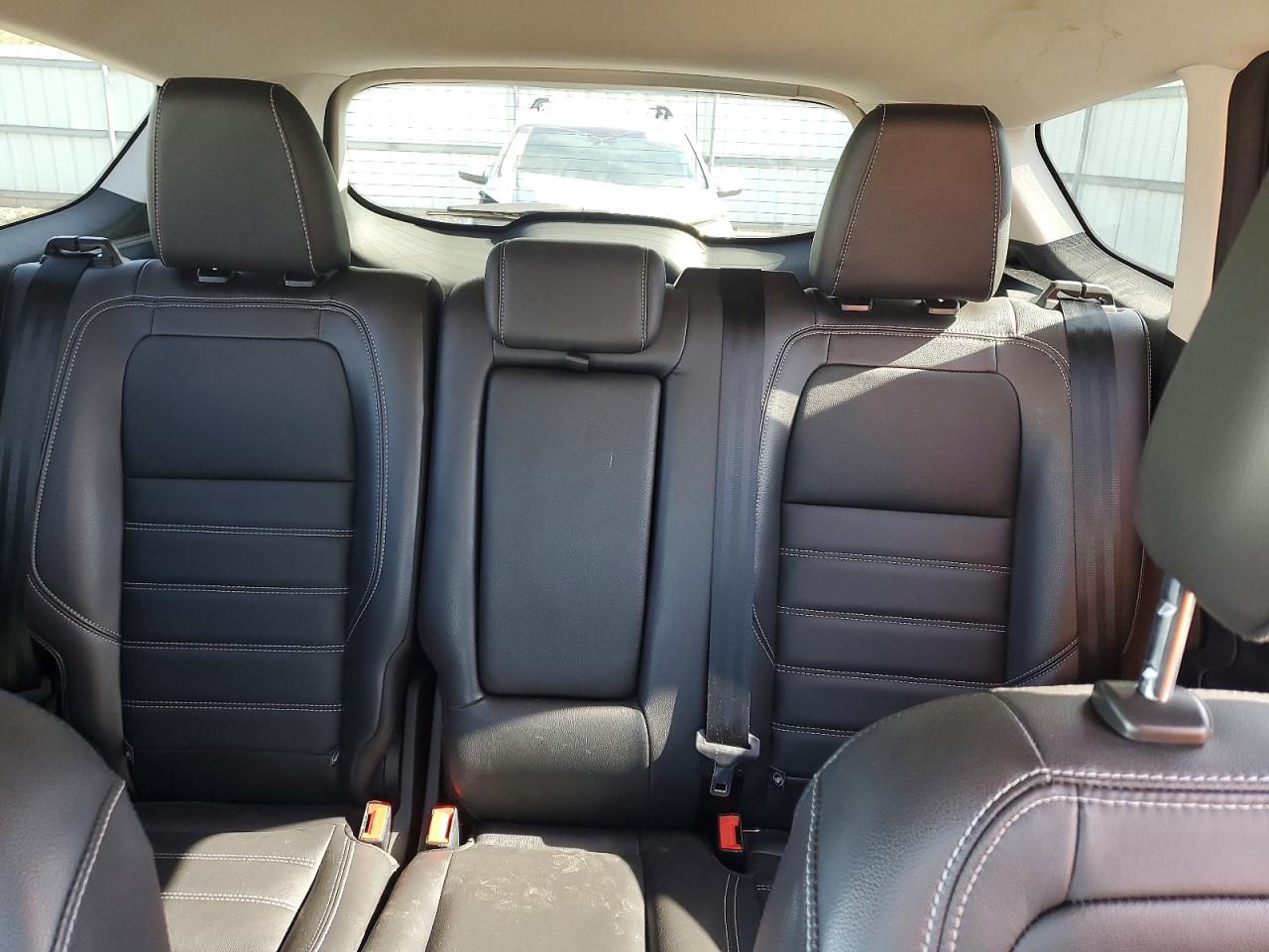 2019 FORD ESCAPE TITANIUM photo 10