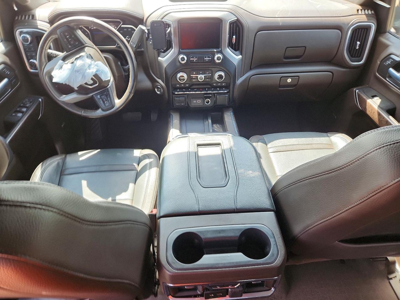 2021 GMC SIERRA K1500 DENALI photo 15