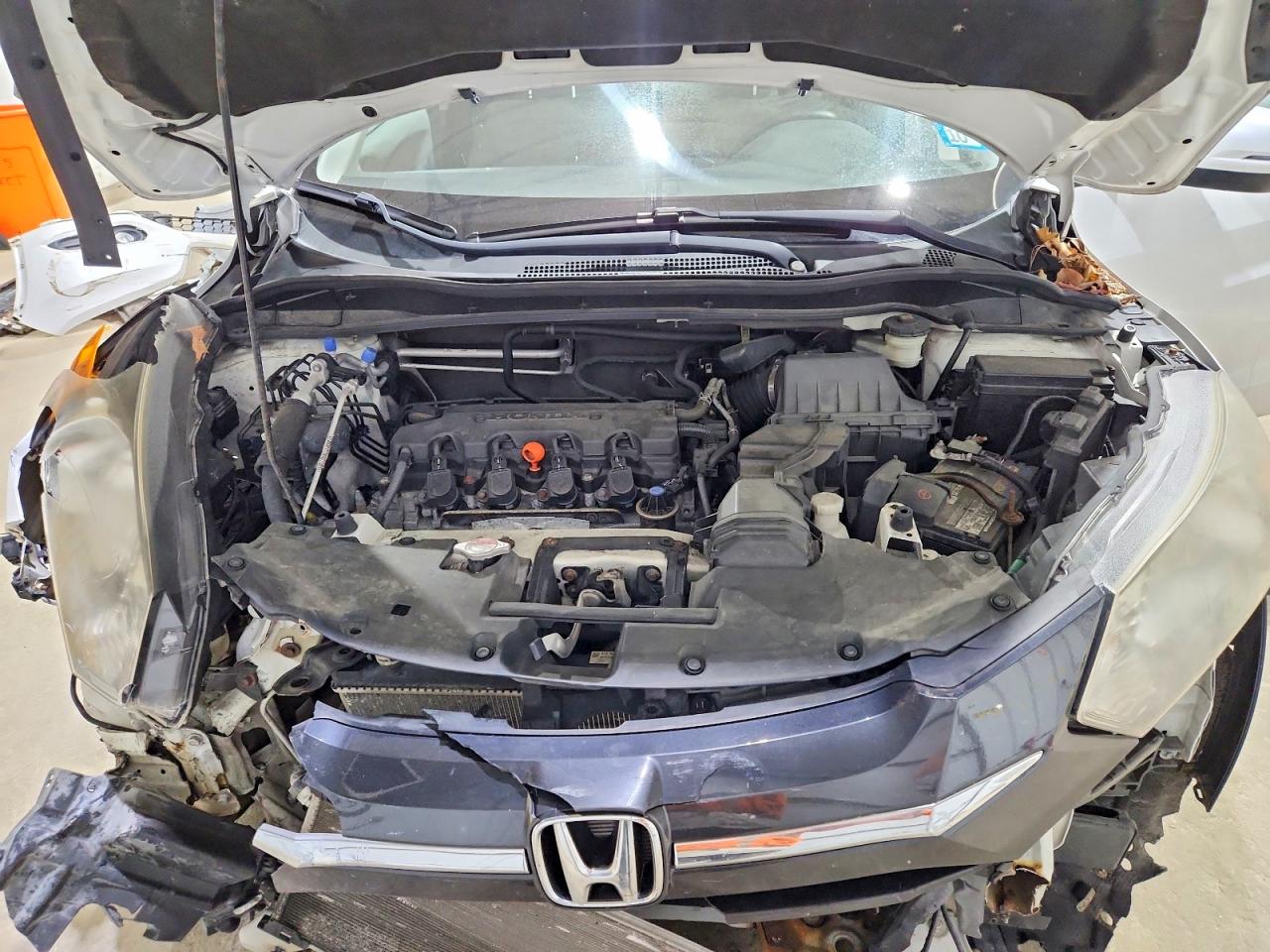 2016 HONDA HR-V EX photo 21