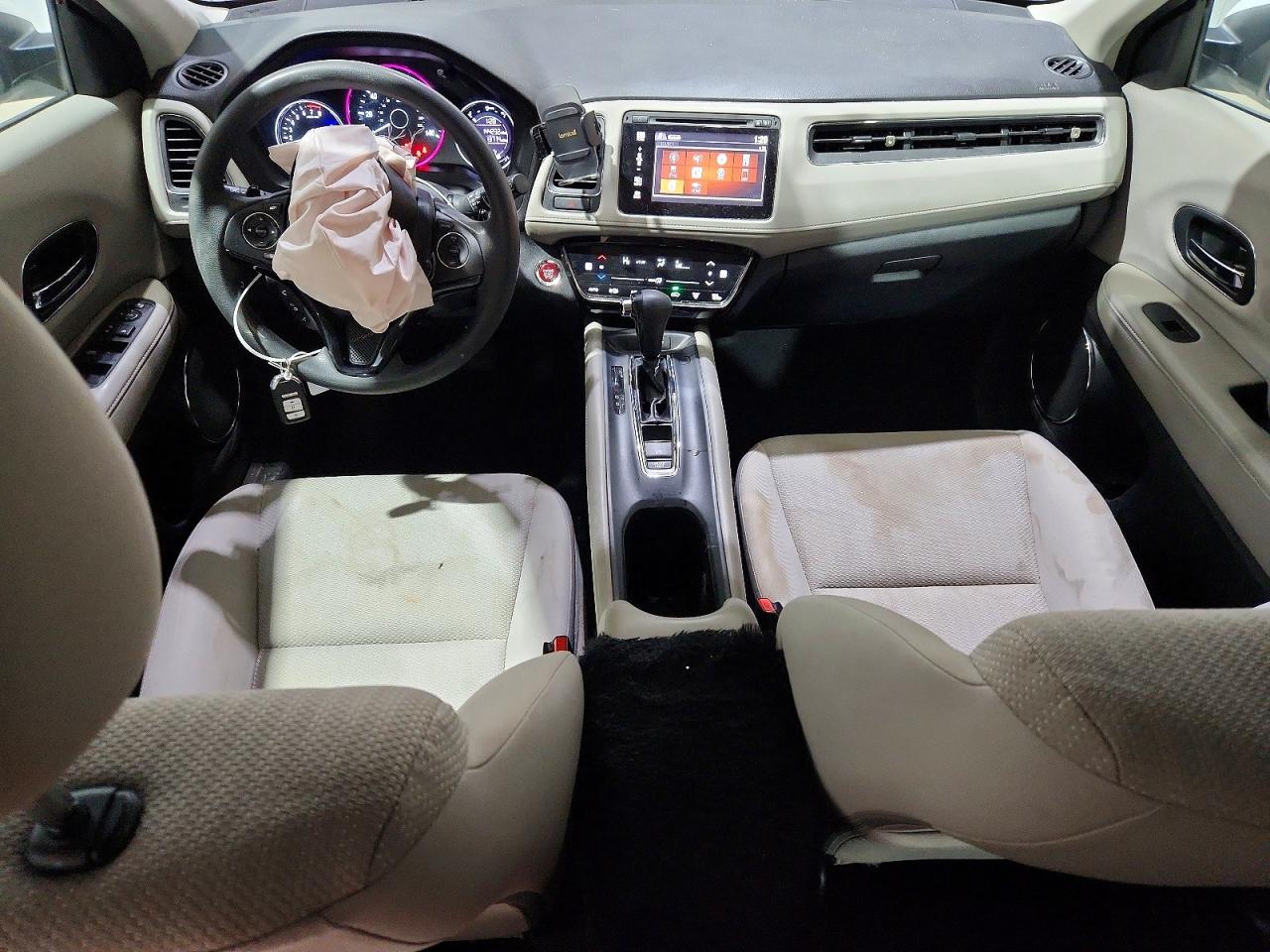 2016 HONDA HR-V EX photo 15
