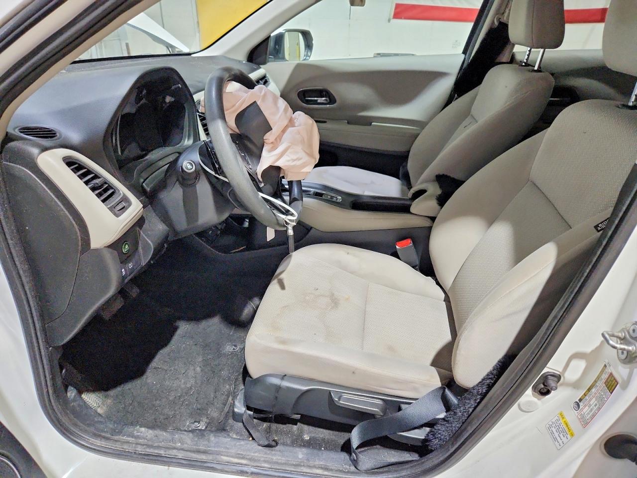 2016 HONDA HR-V EX photo 13