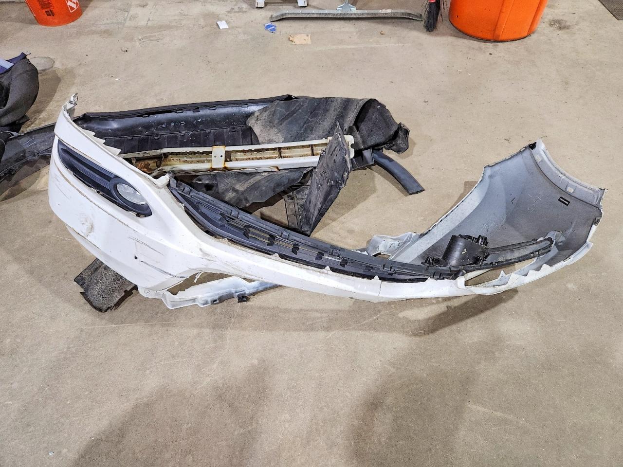 2016 HONDA HR-V EX photo 23