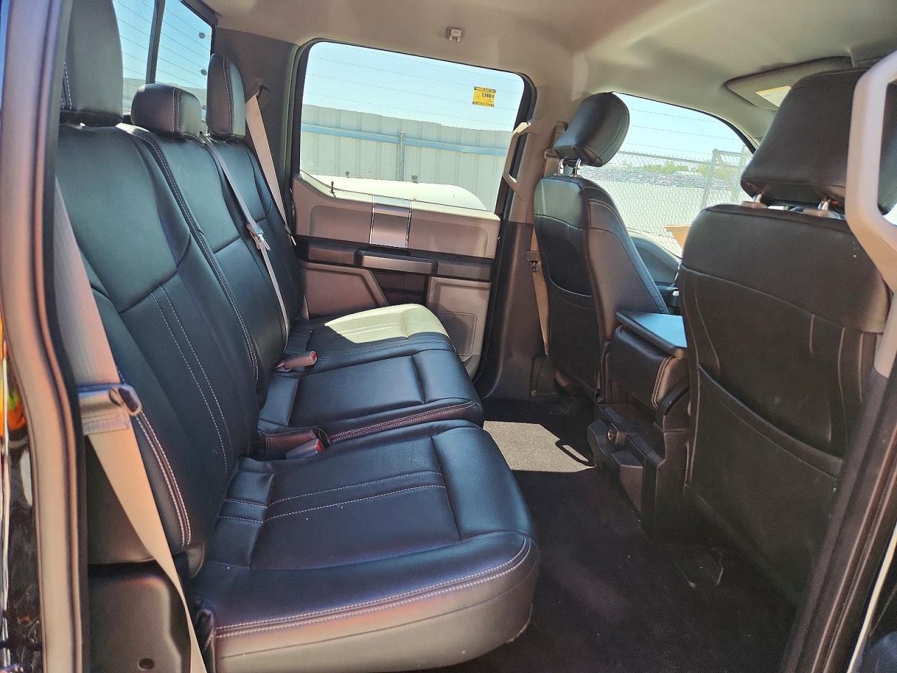 2016 FORD F150 SUPERCREW photo 19