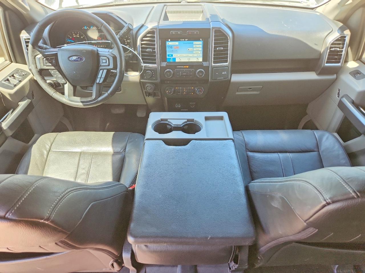 2016 FORD F150 SUPERCREW photo 15