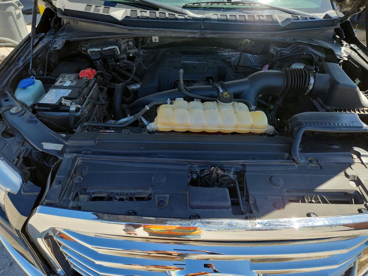 2016 FORD F150 SUPERCREW photo 21