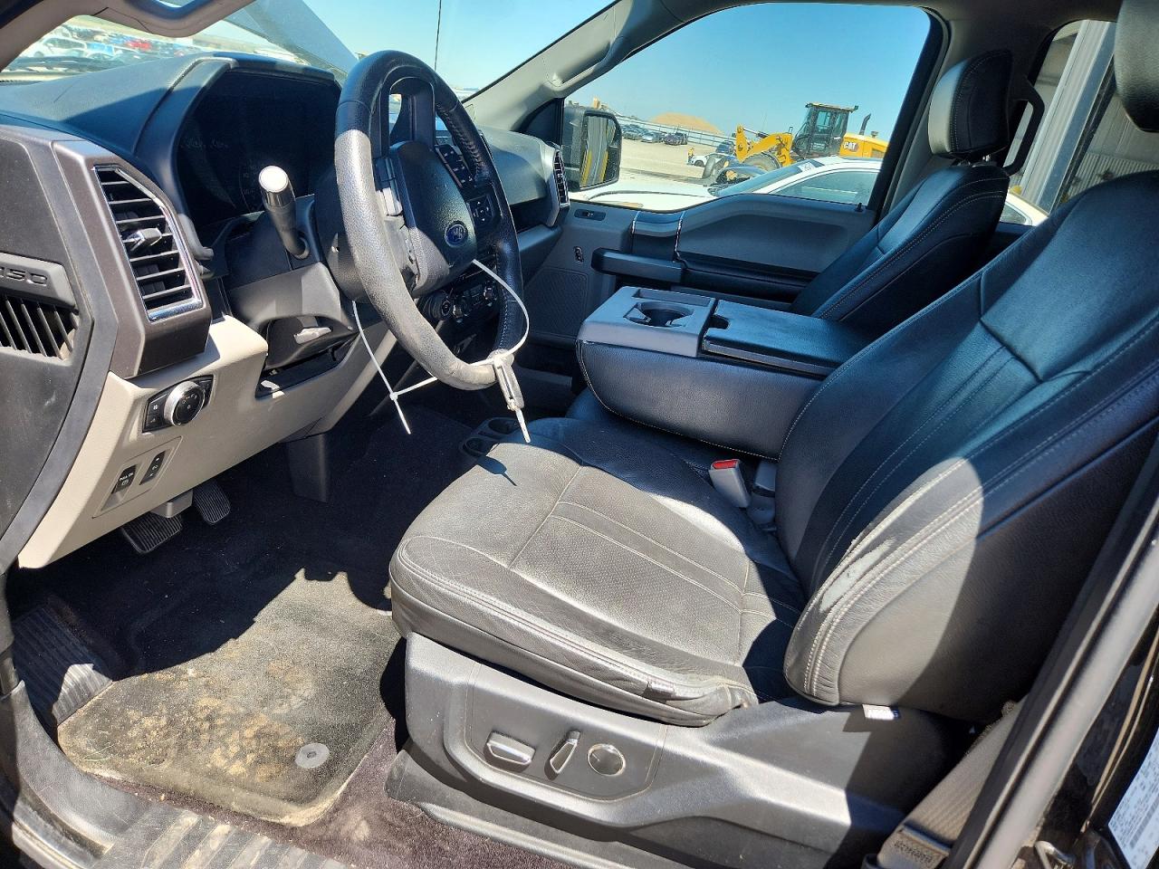 2016 FORD F150 SUPERCREW photo 13