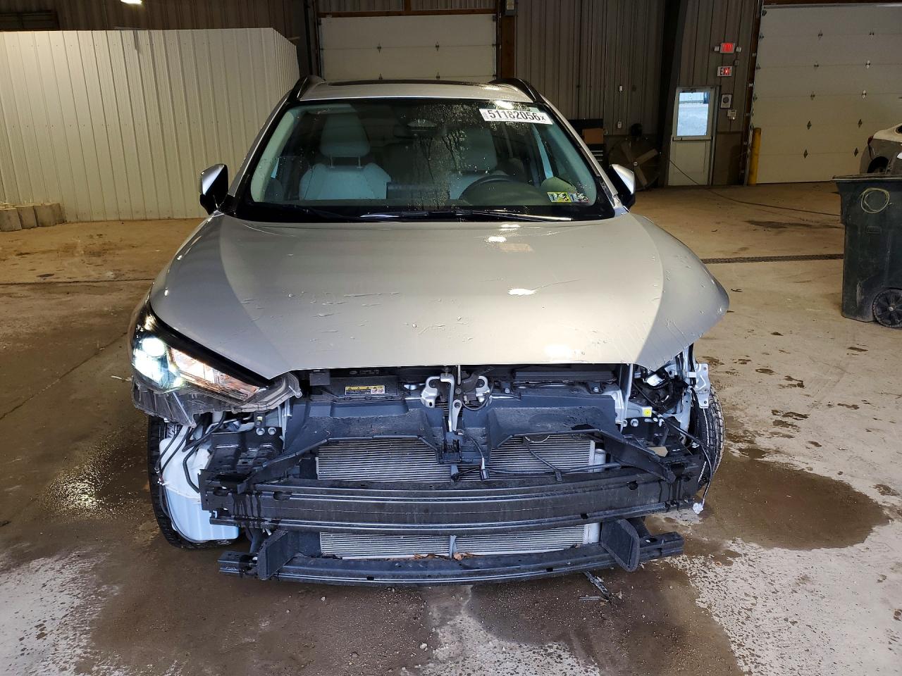 2024 TOYOTA COROLLA CROSS LE photo 13