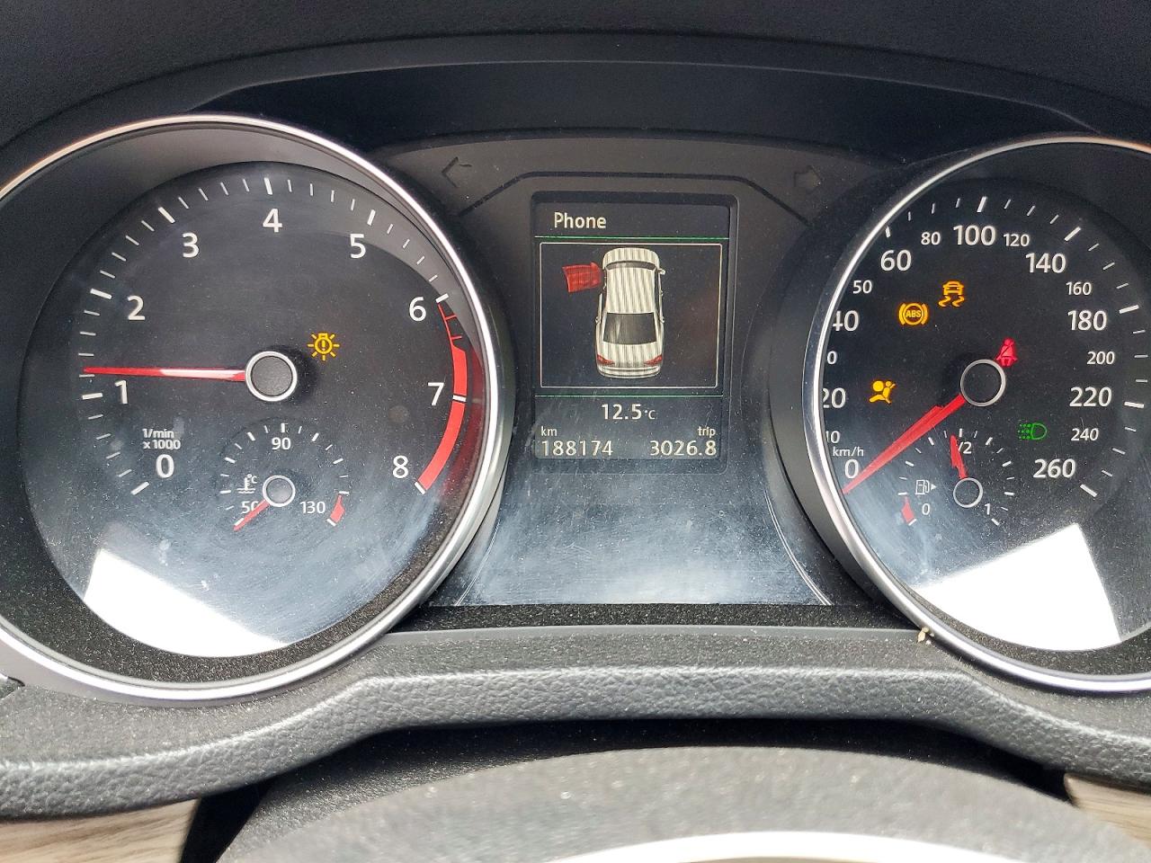 2017 VOLKSWAGEN PASSAT SEL PREMIUM photo 25