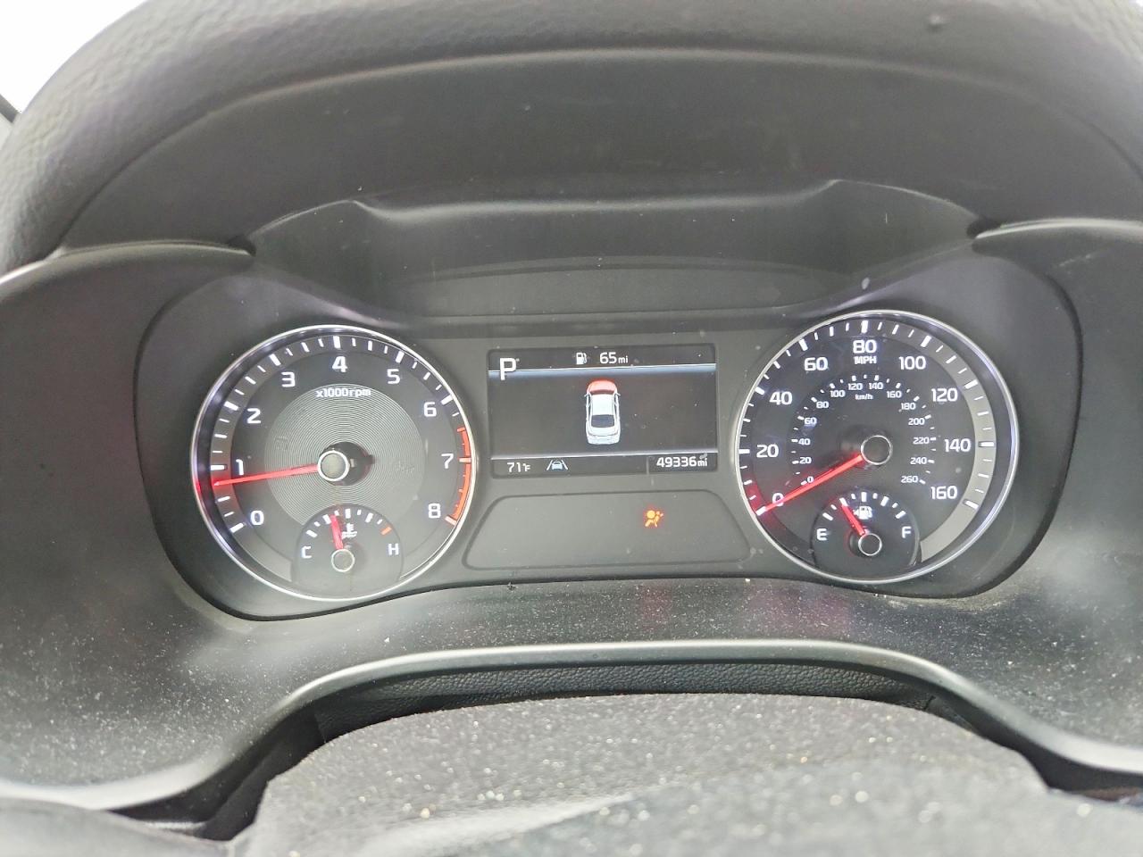 2023 KIA FORTE GT photo 17