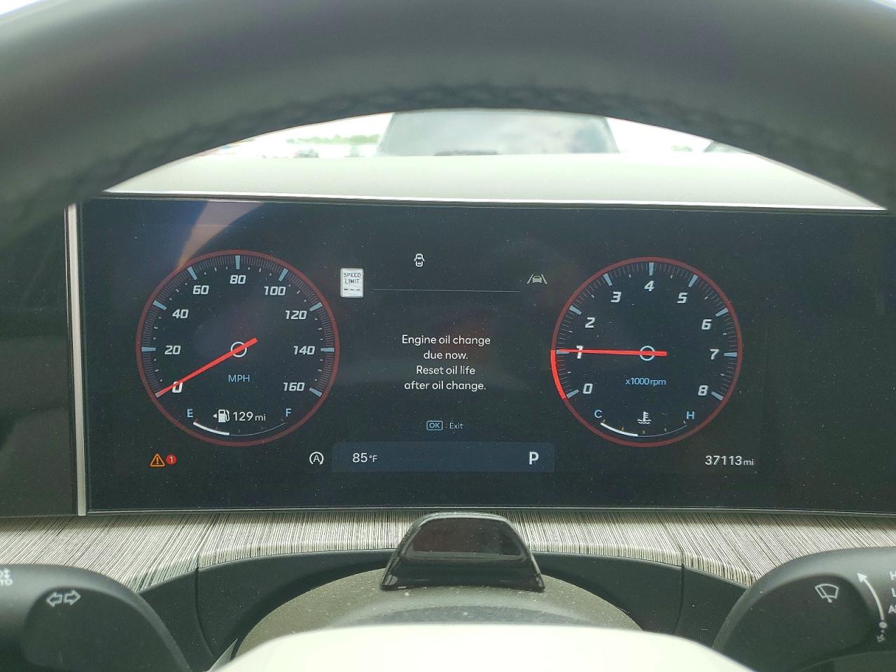 2025 HYUNDAI SANTA FE CALLIGRAPHY photo 17