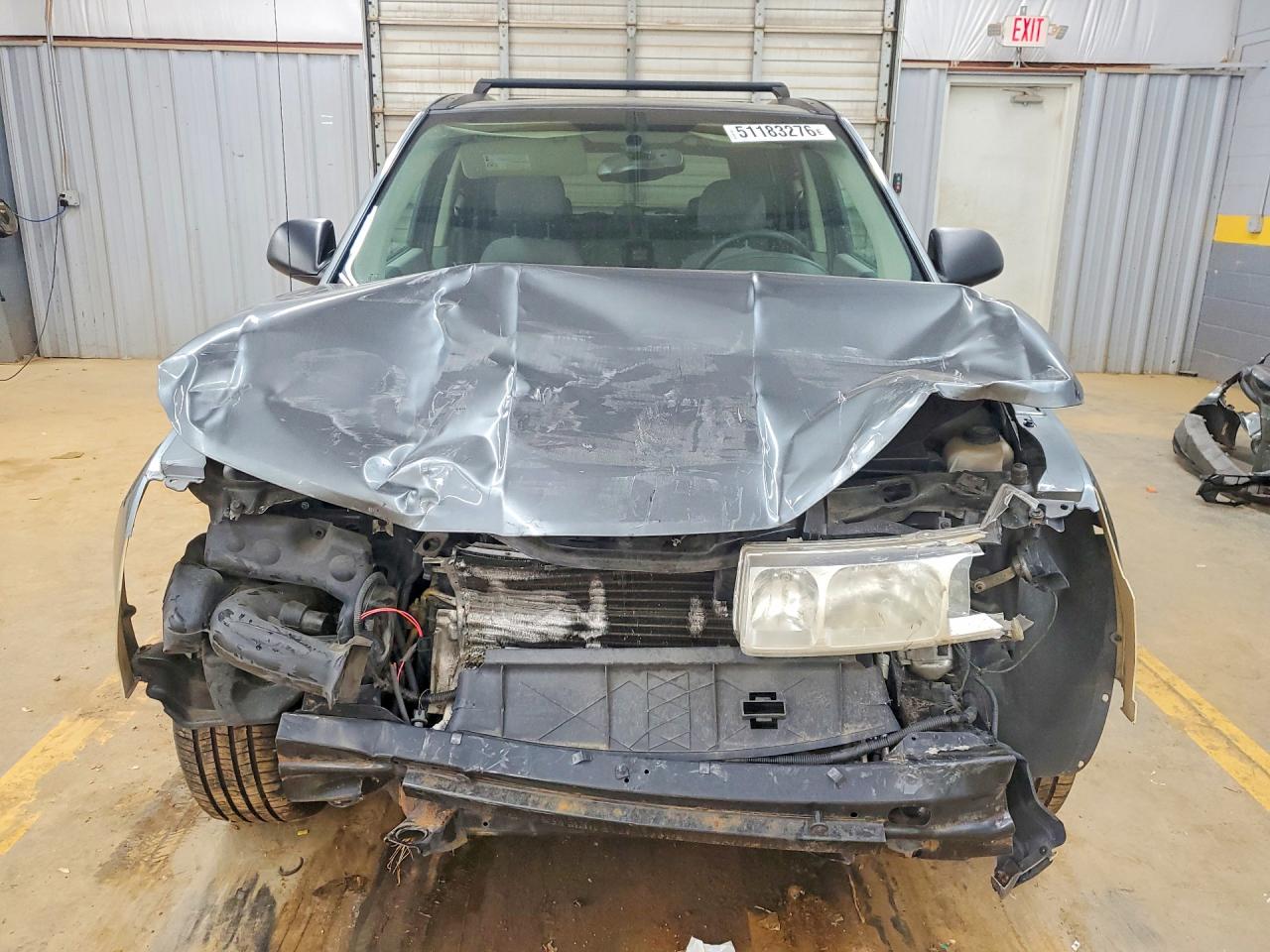 2005 SATURN VUE photo 5