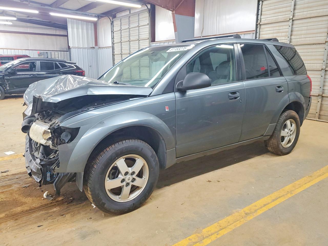2005 SATURN VUE