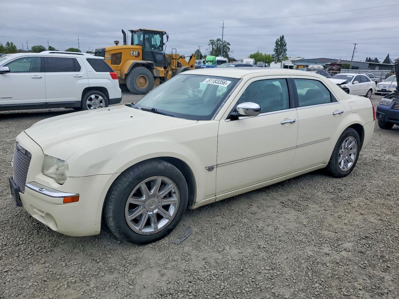 2006 CHRYSLER 300C