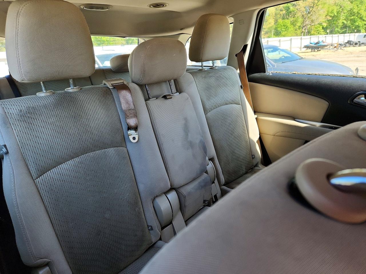 2013 DODGE JOURNEY photo 21