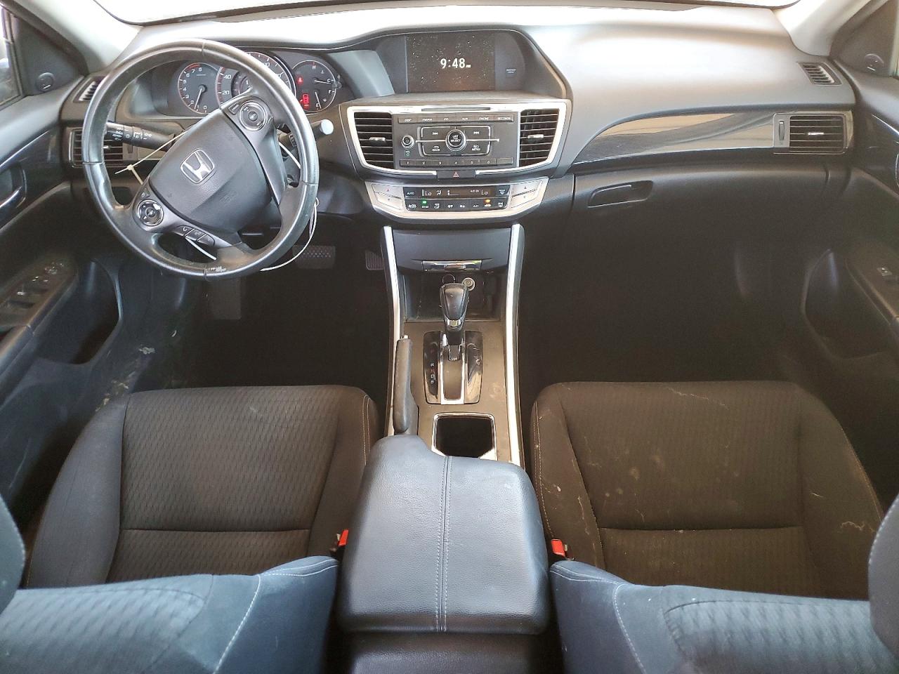2015 HONDA ACCORD SPORT photo 15