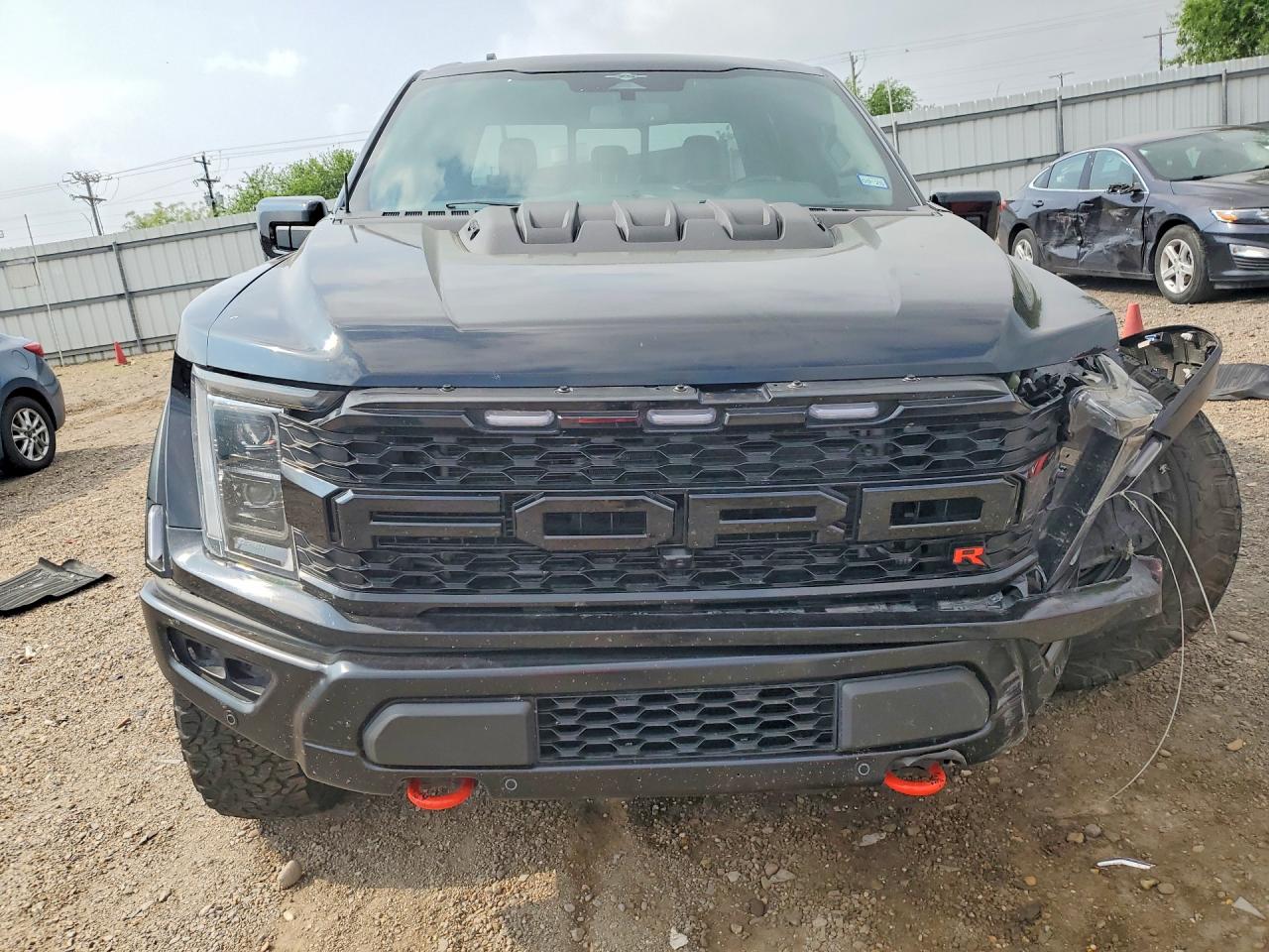 2023 FORD F150 RAPTOR photo 13
