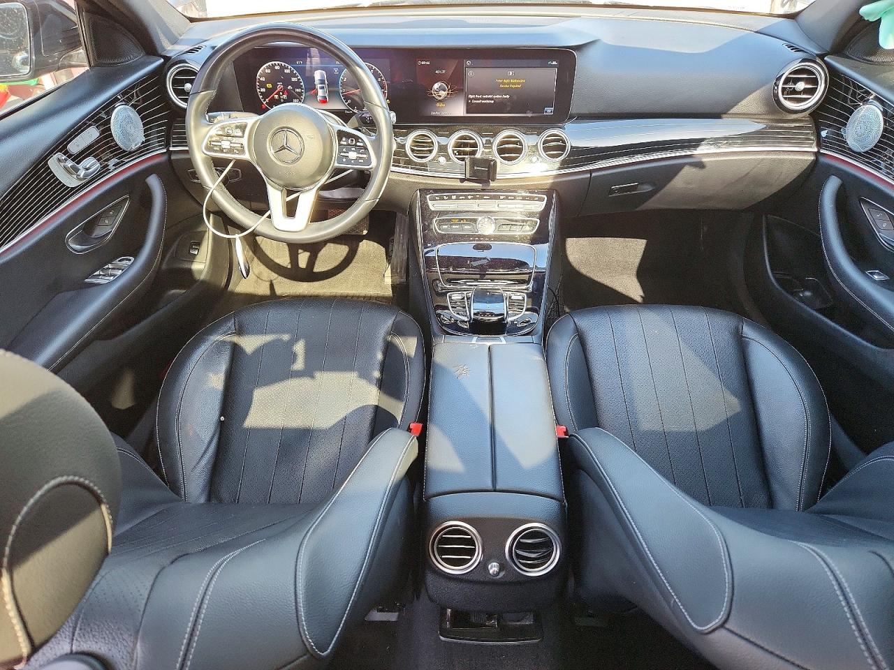 2020 MERCEDES-BENZ E 350 photo 22