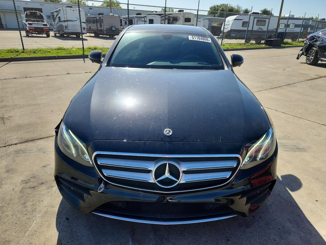 2020 MERCEDES-BENZ E 350 photo 13