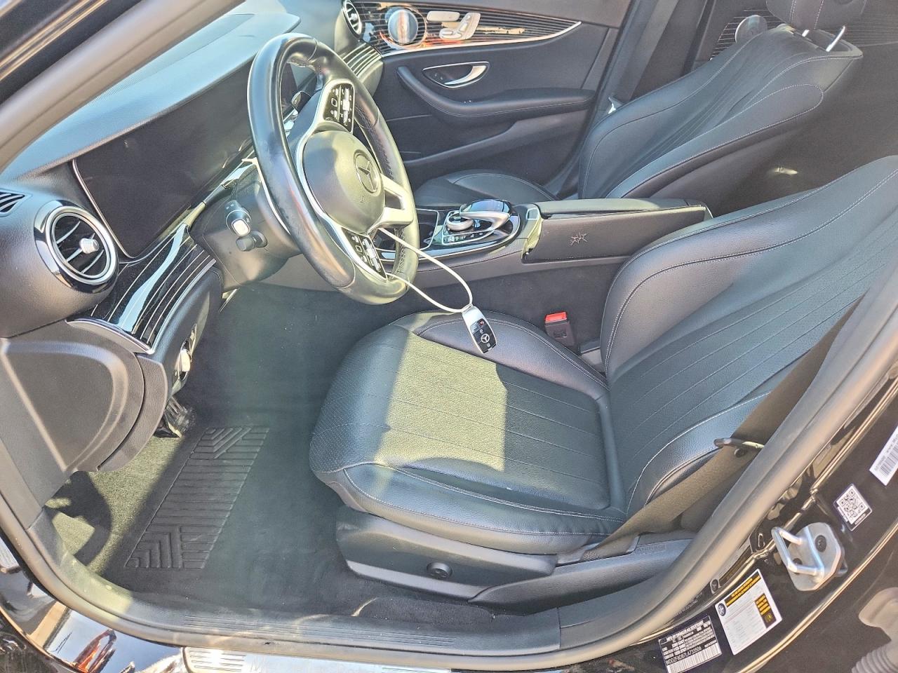2020 MERCEDES-BENZ E 350 photo 19