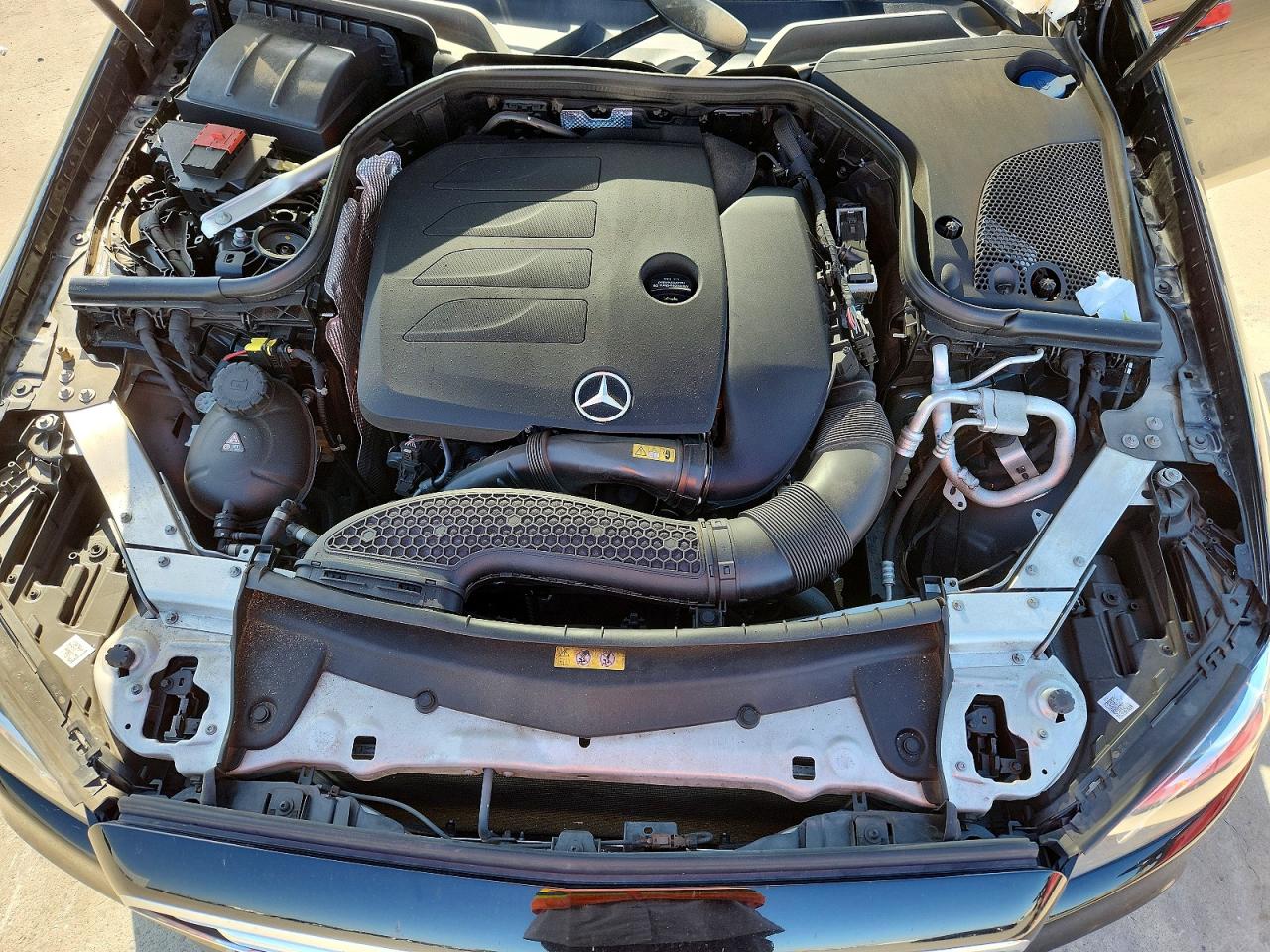 2020 MERCEDES-BENZ E 350 photo 31