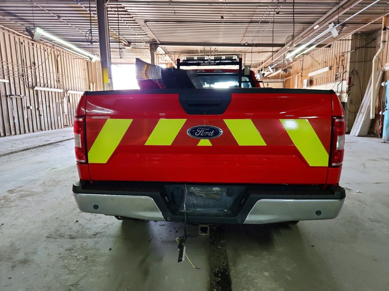 2020 FORD F150 photo 6