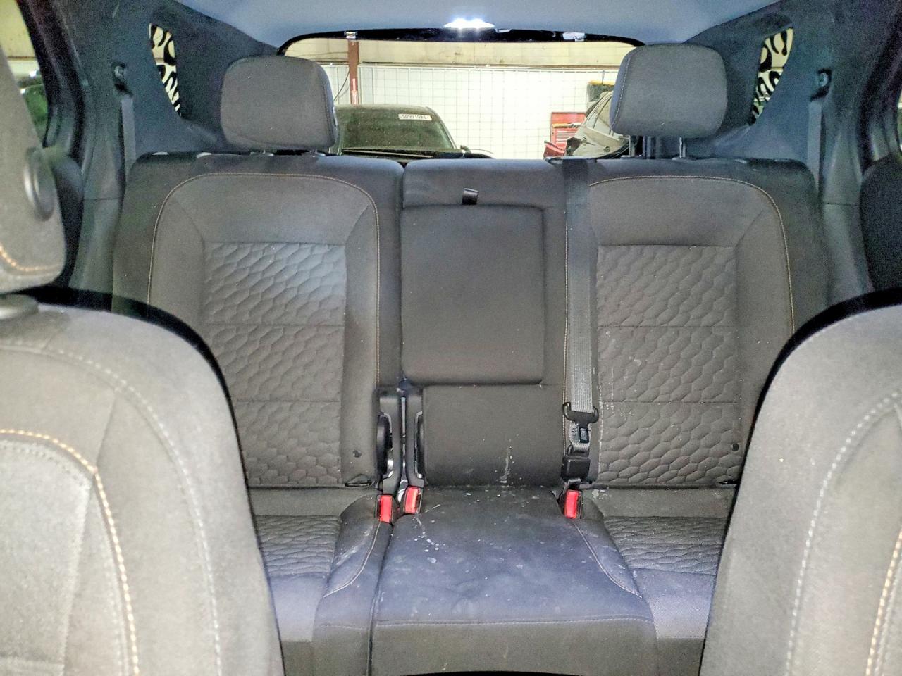 2020 CHEVROLET EQUINOX LT photo 10
