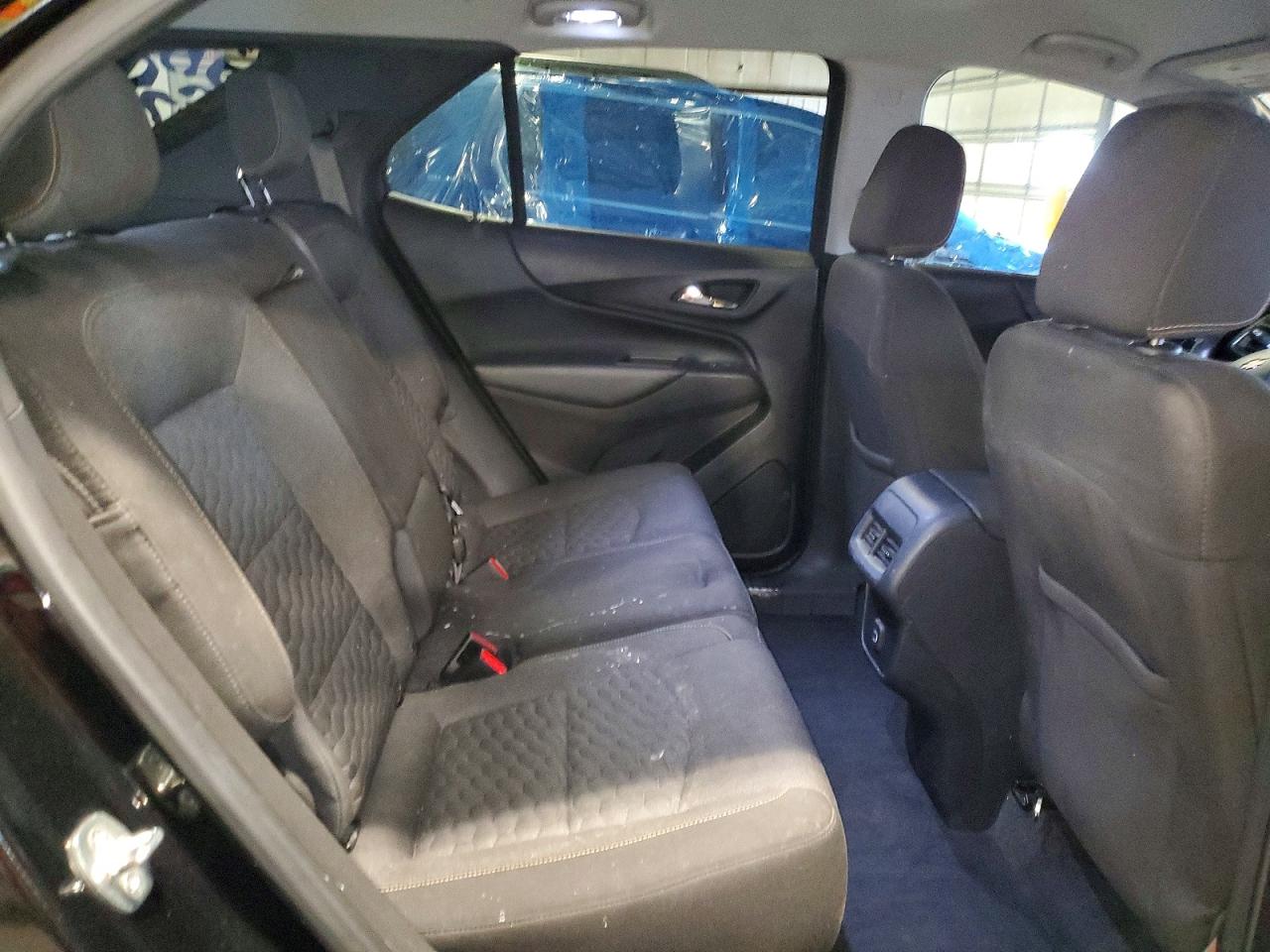 2020 CHEVROLET EQUINOX LT photo 11