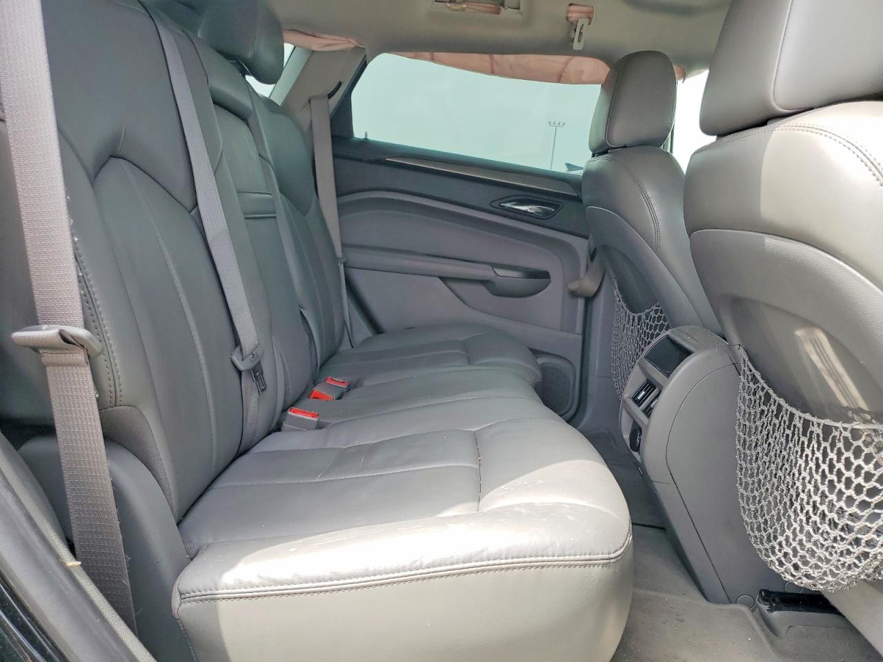 2012 CADILLAC SRX photo 31