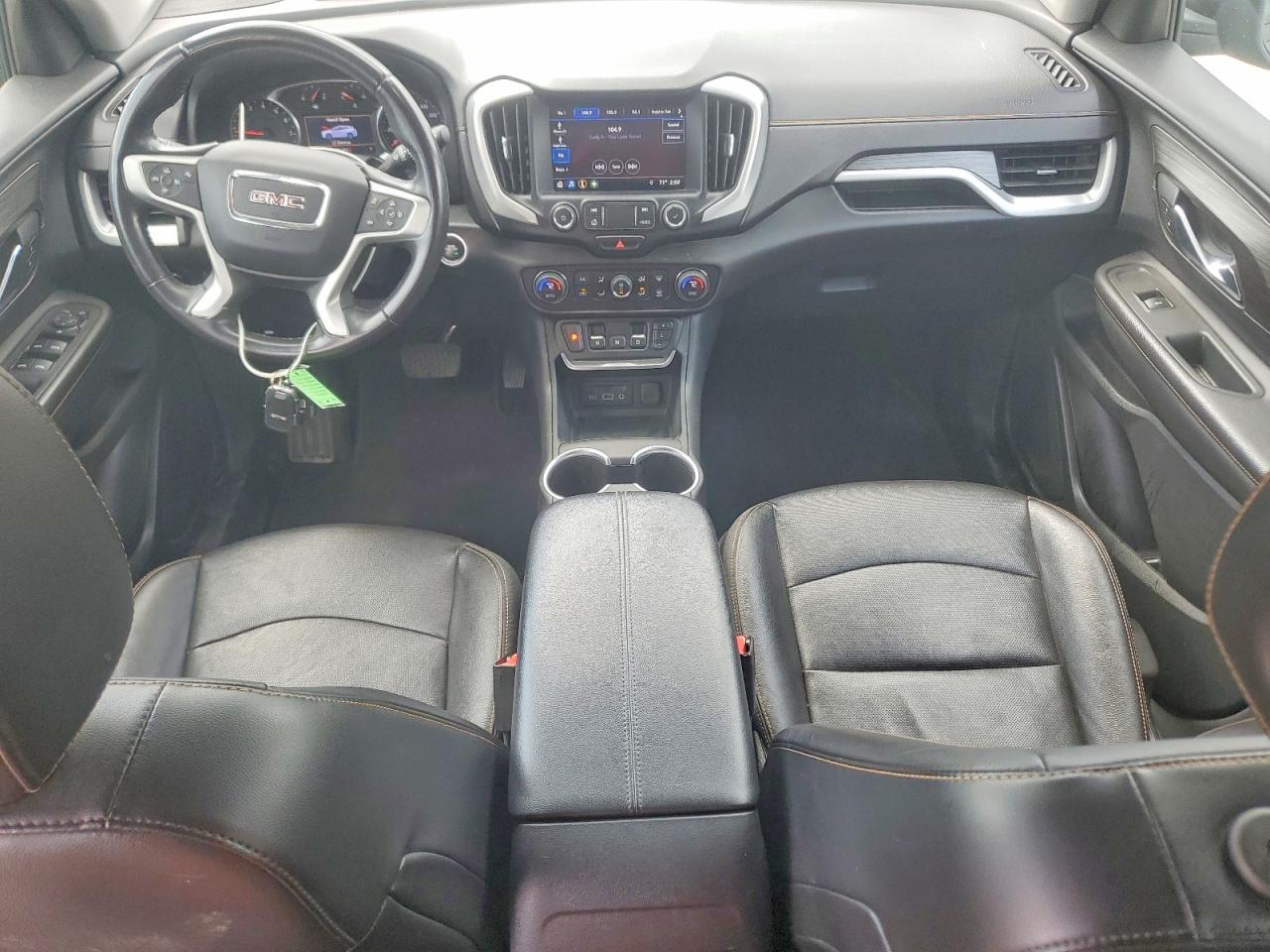 2020 GMC TERRAIN SLT photo 15