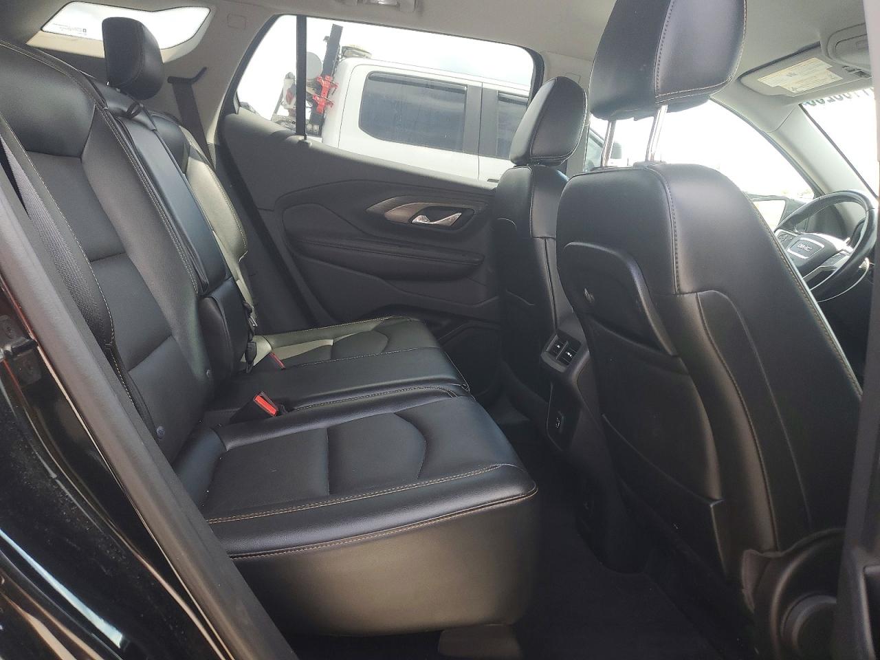2020 GMC TERRAIN SLT photo 21