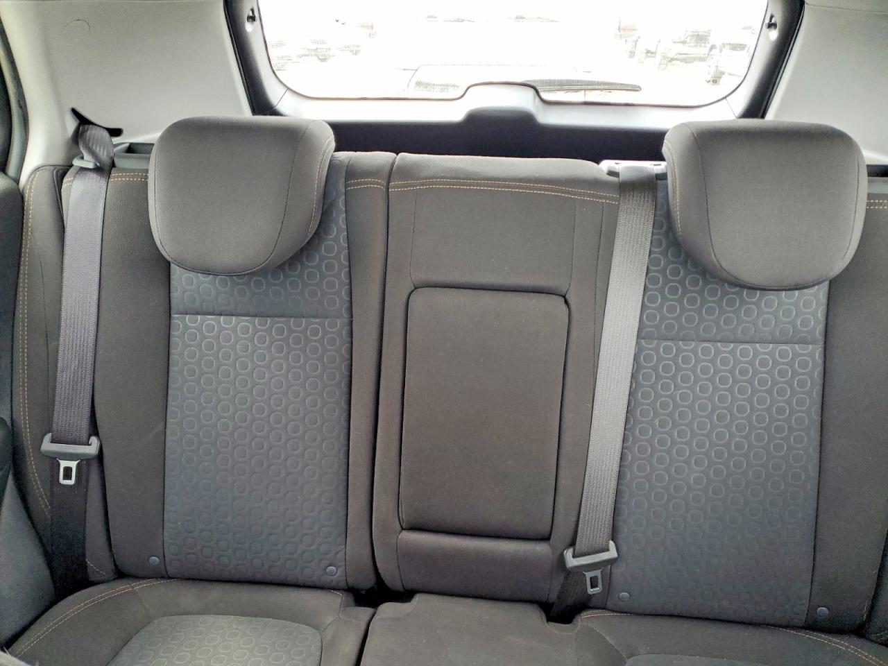 2020 CHEVROLET TRAX LS photo 19