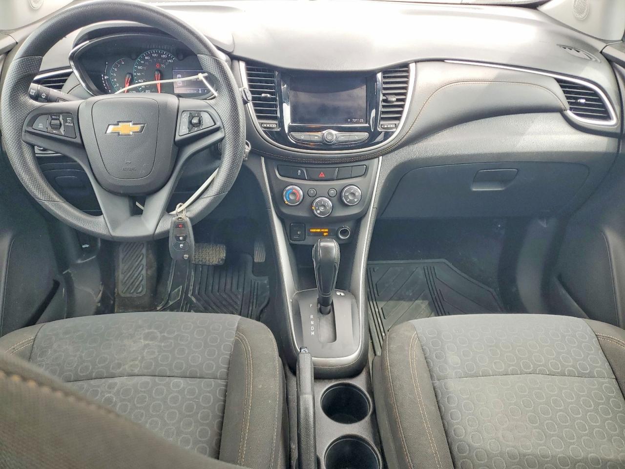 2020 CHEVROLET TRAX LS photo 15