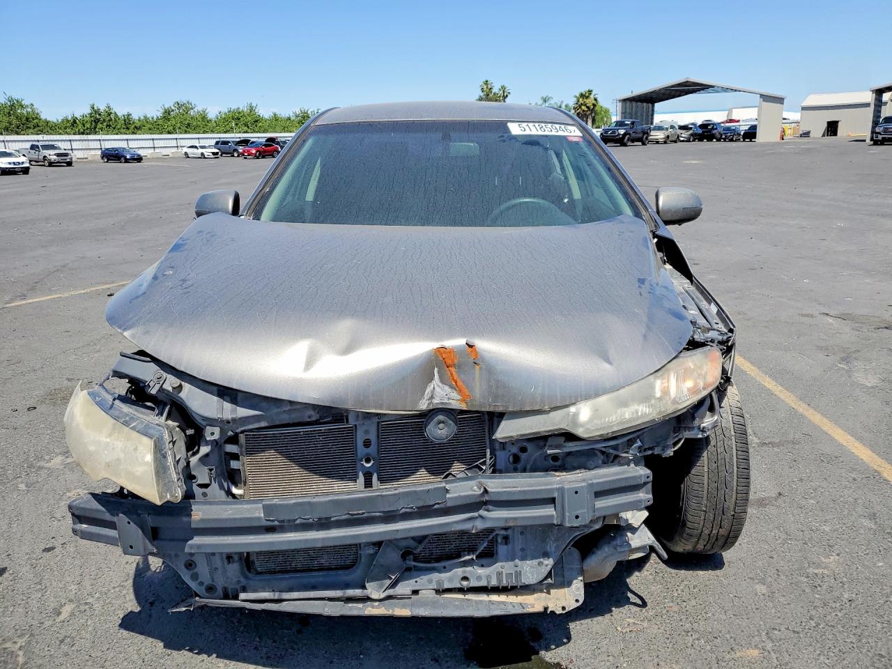 2013 KIA FORTE EX photo 5