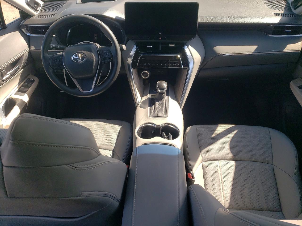 2023 TOYOTA VENZA LIMITED photo 15