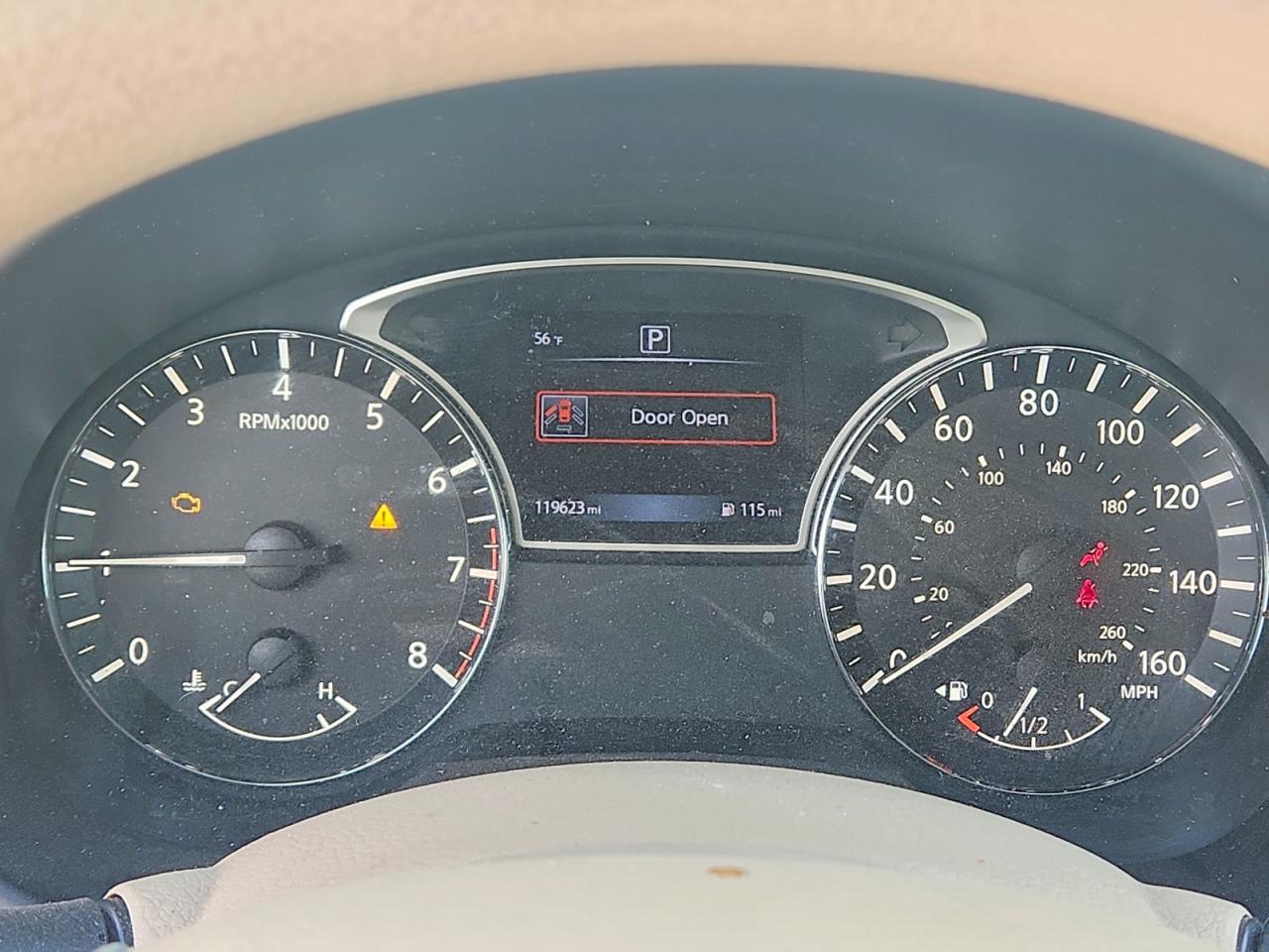 2016 NISSAN ALTIMA 2.5 S photo 17