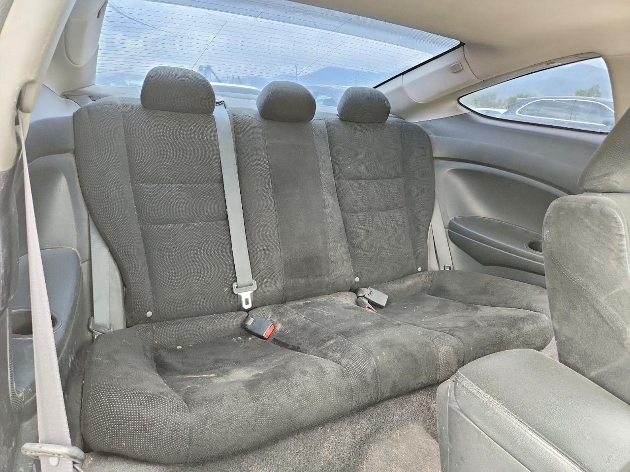 2010 HONDA ACCORD EX photo 28