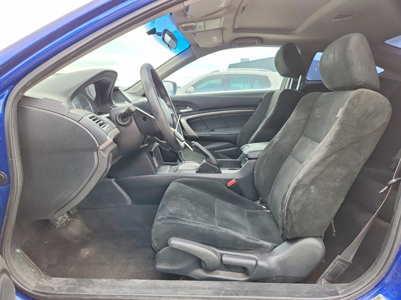 2010 HONDA ACCORD EX photo 19