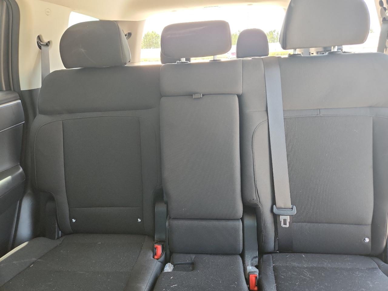 2025 HYUNDAI SANTA FE SE photo 28