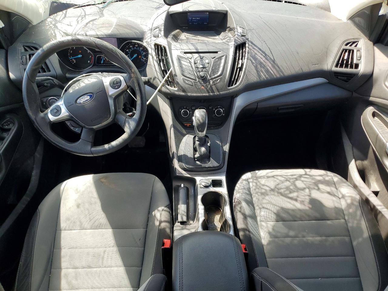 2015 FORD ESCAPE SE photo 22