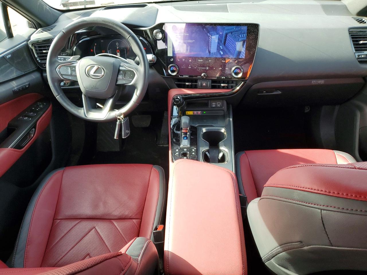 2022 LEXUS NX 350 photo 15
