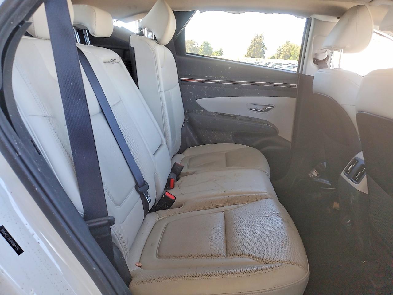 2022 HYUNDAI TUCSON SEL photo 28