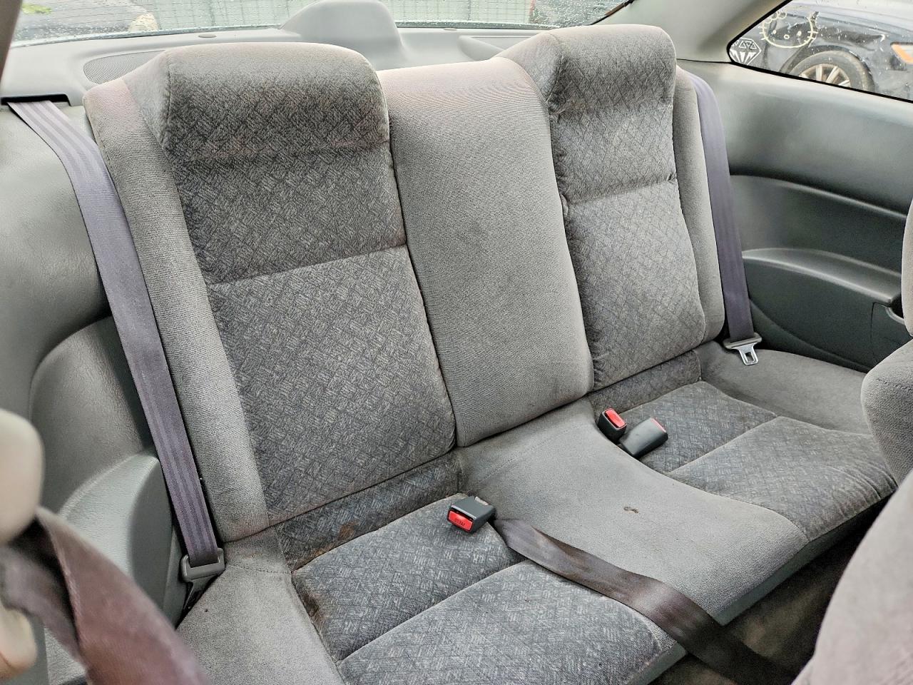 1998 HONDA CIVIC EX photo 19