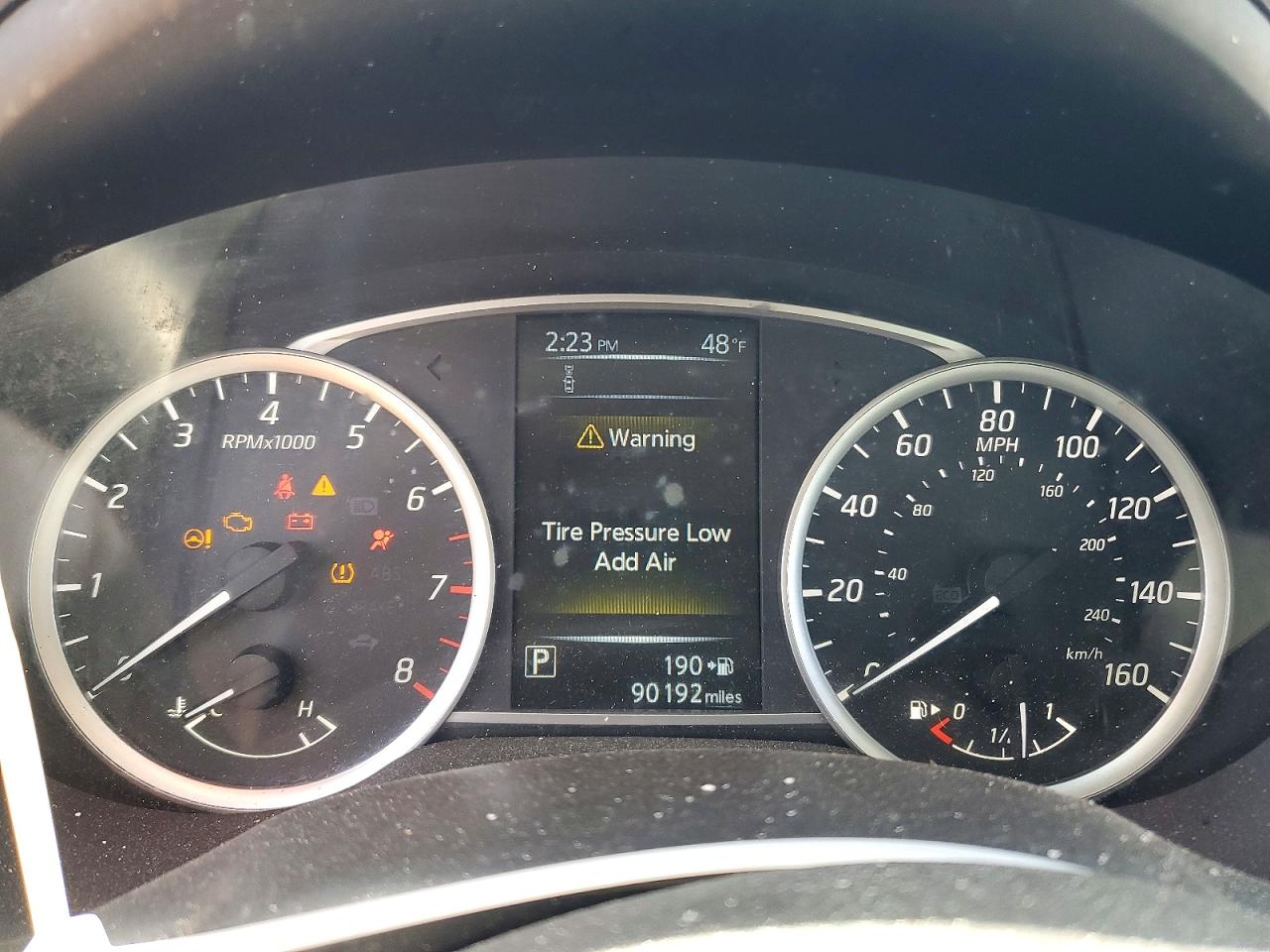 2018 NISSAN SENTRA SV photo 9